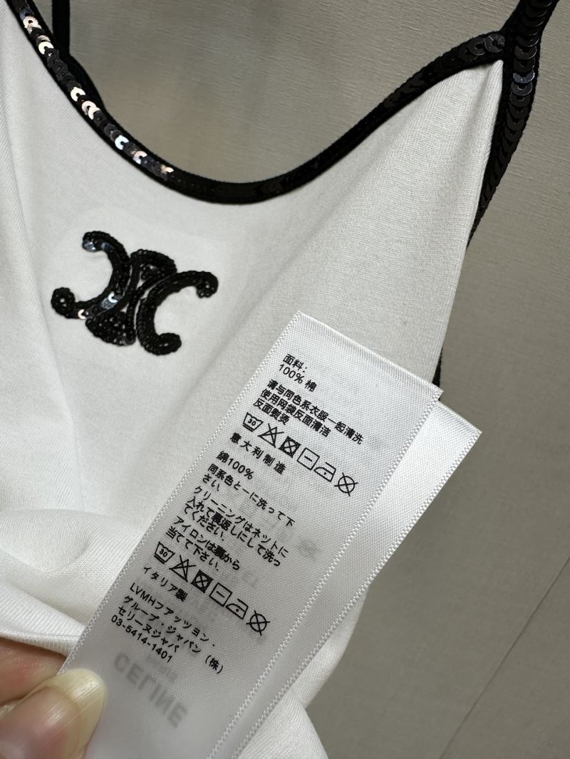 Celine Vest